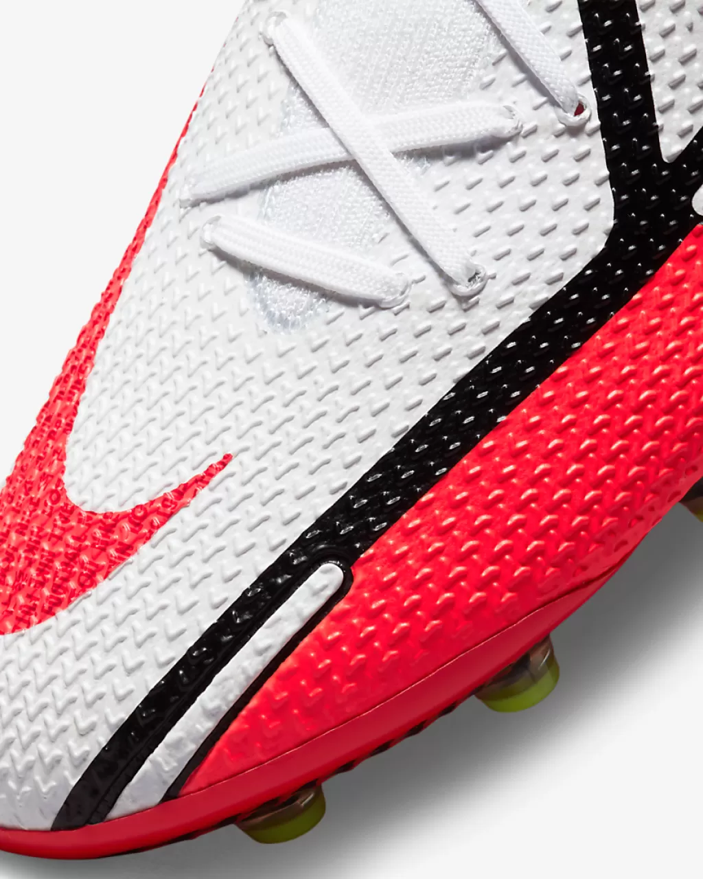Бутсы профессиональные Nike Phantom GT DF ELITE AG